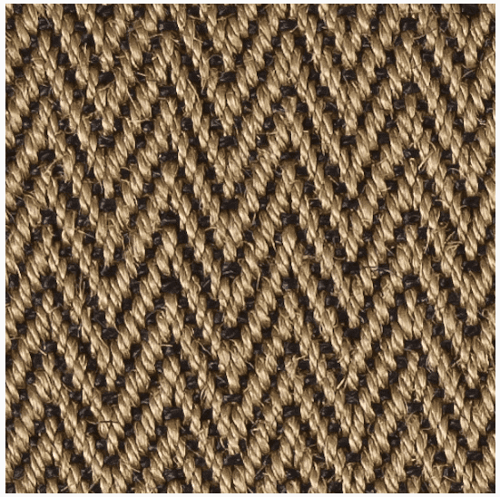 Carpets - Sisal Schaft ltx 67 90 120 160 200 (400) - MEL-SCHAFTLTX - 1018k-hb