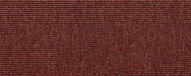 Carpets - Alfa tb 400 - BEN-ALFA - 0476825 Red Brown