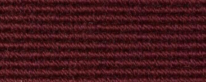 Carpets - Ox tb 400 - BEN-OX - 3949480 Wine Red