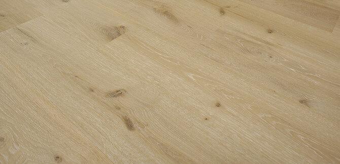 Wood - Mazzonetto Anticati - 55102 - Oak Crema Rustico