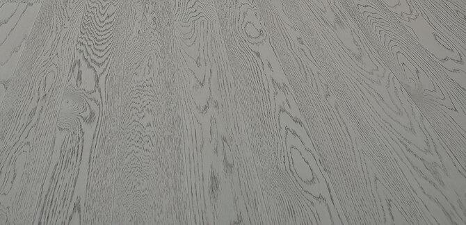 Dřevo - Mazzonetto Anticati - 55129 - Oak Grigio Nuvola