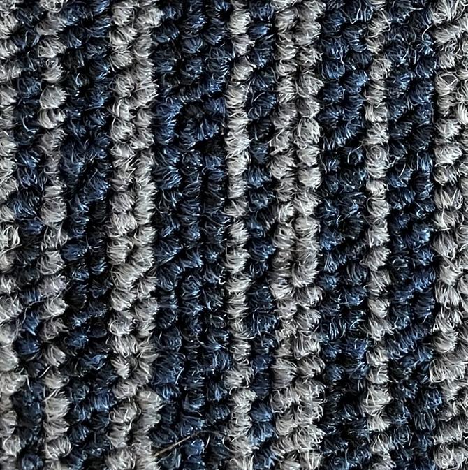 Carpets - Avant Stripe bt 50x50 cm - CON-AVANTSTR50 - 182