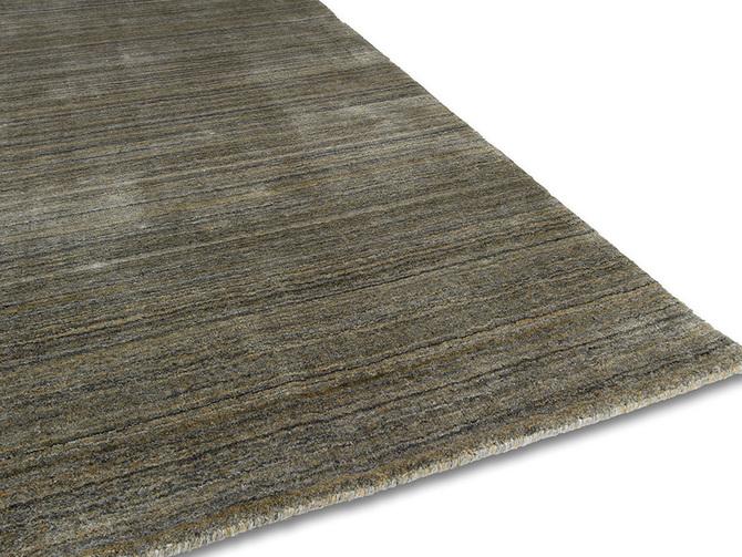 Carpets - Palermo 170x230 cm 60% Viscose 40% Wool  - ITC-PALE170230 - Golden Glory