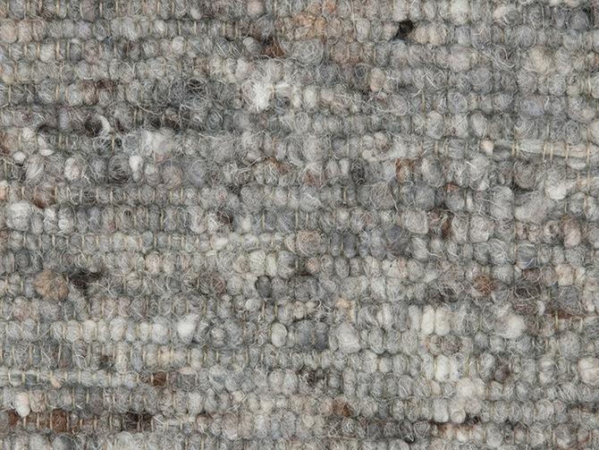 Carpets - Catania 250x350 cm 100% Wool - ITC-CATAN240340 - 228 Grey