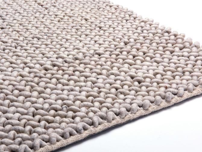 Carpets - Lisboa 200x300 cm 50% Wool 50% Viscose - ITC-LISBOA200300 - 110