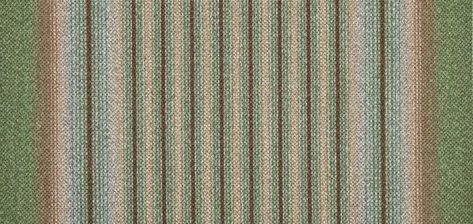 Woven carpets - Mellon Stripe ltx 70 90 120 160 200 - MEL-MELLONS - 45