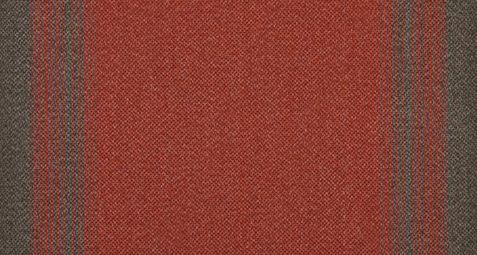 Woven carpets - Mellon Stripe ltx 70 90 120 160 200 - MEL-MELLONS - 19