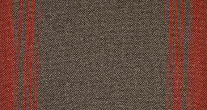 Woven carpets - Mellon Stripe ltx 70 90 120 160 200 - MEL-MELLONS - 97