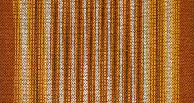 Woven carpets - Mellon Stripe ltx 70 90 120 160 200 - MEL-MELLONS - 68