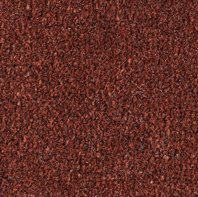 Cleaning mats - Moss vnl 135 200 - RIN-MOSSPVC - MO92 Brick Red