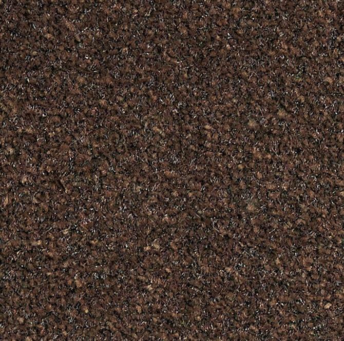 Cleaning mats - Moss vnl 135 200 - RIN-MOSSPVC - MO21 Walnut Brown