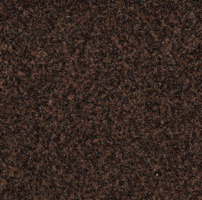 Cleaning mats - Symphony2 vnl 135 200 - RIN-SYMPHONY2 - SY21 Chocolate Brown