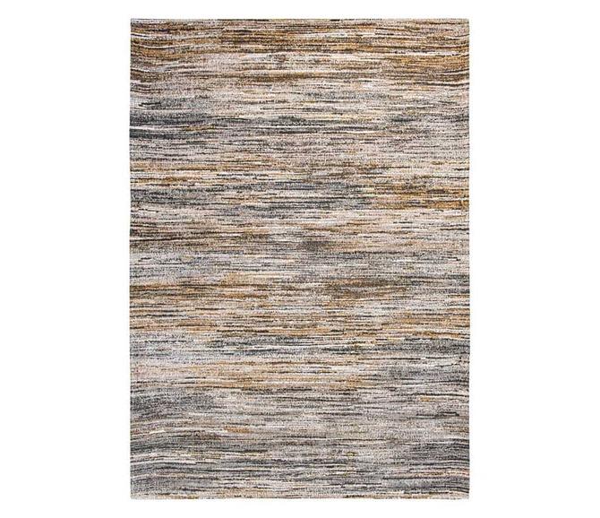 Carpets - Sari Sari ltx 140x200 cm - LDP-SARI140 - 9124 Wood