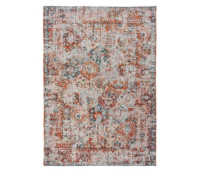 Carpets - Antiquarian Bakhtiari ltx 140x200 cm - LDP-ANTIQBAKH140 - 9128 Galata