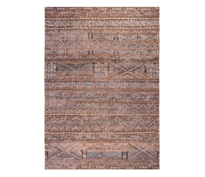 Carpets - Antiquarian Kilim ltx 140x200 cm - LDP-ANTIQKLM140 - 9112 Agdal Brown