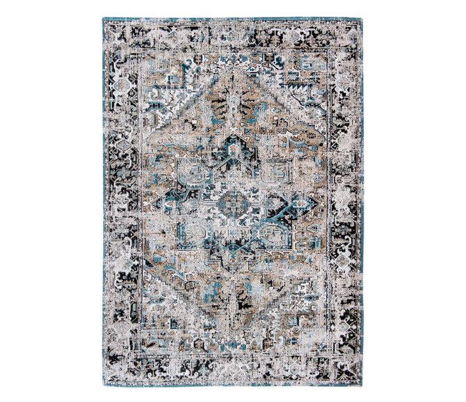 Carpets - Antiquarian Heriz ltx 140x200 cm - LDP-ANTIQHER140 - 8708 Golden Horn Beige