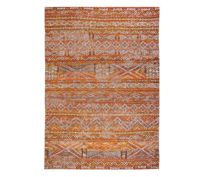 Carpets - Antiquarian Kilim ltx 140x200 cm - LDP-ANTIQKLM140 - 9111 Riad Orange