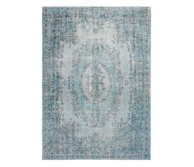 Carpets - Palazzo Da Mosto ltx 80x150 cm - LDP-PLZDAM80 - 9140 Dandolo Blue
