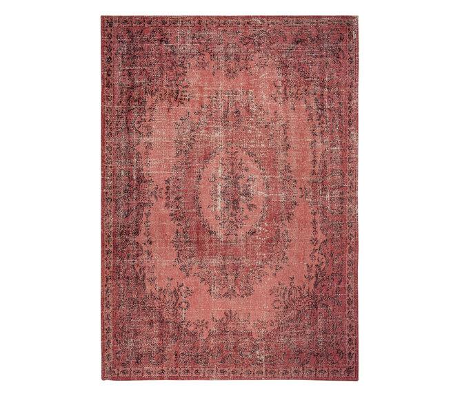 Carpets - Palazzo Da Mosto ltx 80x150 cm - LDP-PLZDAM80 - 9141 Borgia Red