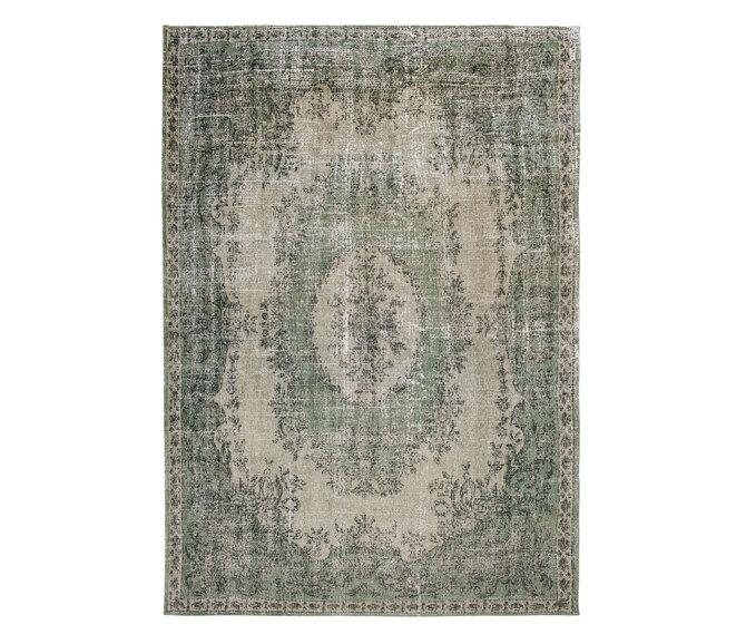 Carpets - Palazzo Da Mosto ltx 80x150 cm - LDP-PLZDAM80 - 9142 Este Green