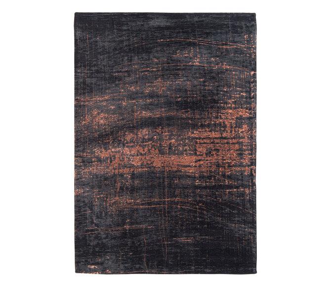 Carpets - Mad Men Griff ltx 80x150 cm - LDP-MADMGR80 - 8925 Soho Copper