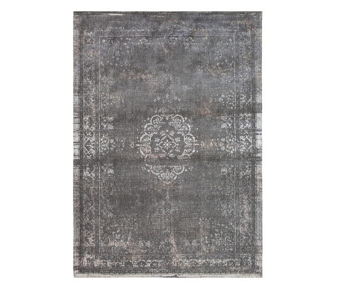 Carpets - Fading World Medallion ltx 80x150 cm - LDP-FDNMED80 - 9148 Stone