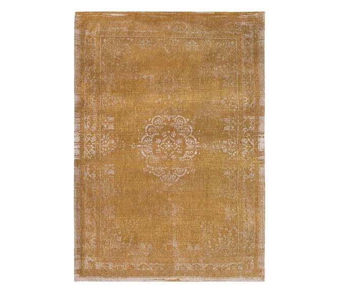 Carpets - Fading World Medallion ltx 80x150 cm - LDP-FDNMED80 - 9145 Spring Moss