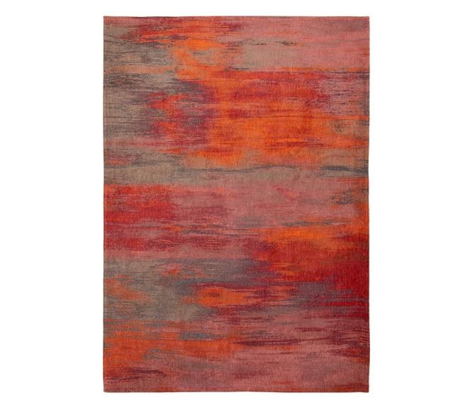 Carpets - Atlantic Monetti ltx 80x150 cm - LDP-ATLNMON80 - 9116 Hibiscus Red