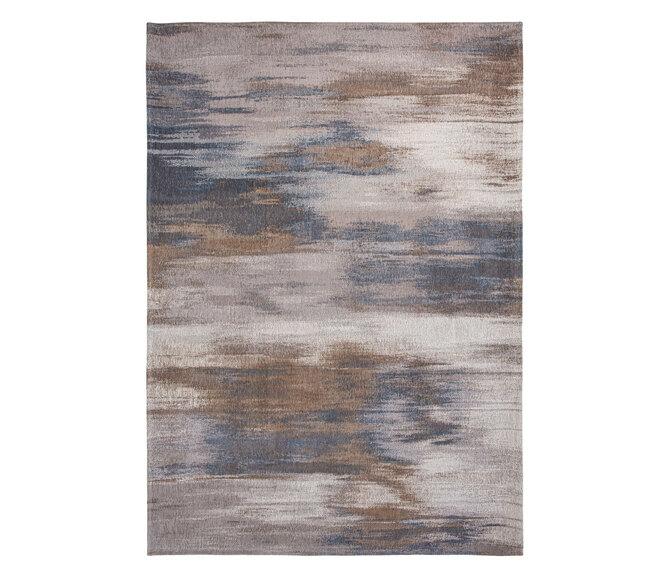 Carpets - Atlantic Monetti ltx 80x150 cm - LDP-ATLNMON80 - 9122 Grey Impression