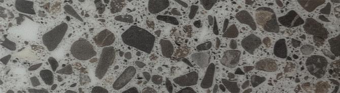 Zátěžové vinylové podlahy - Cavalio Click 5,5-0.55 mm - KARN-CAVACLICK55 - 9234 Bright Terrazzo