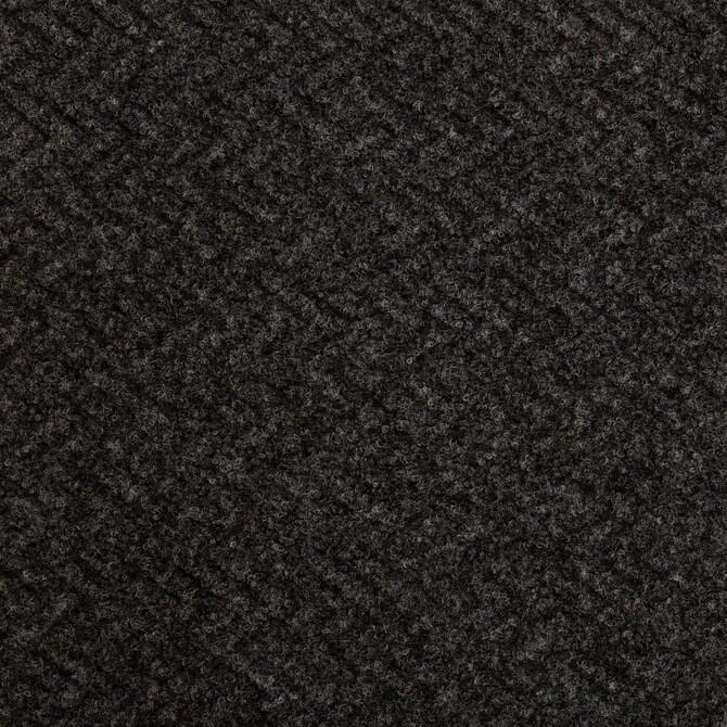 Cleaning mats - Chevrolay 50 acc 50x50 cm - BUR-CHEVRO50 - 6240 Alpha Grey