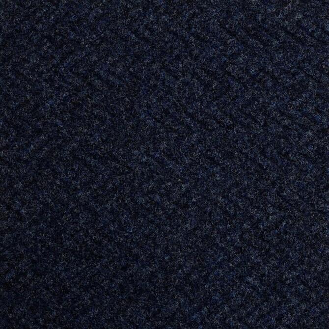 Cleaning mats - Chevrolay 50 acc 50x50 cm - BUR-CHEVRO50 - 6228 Beta Blue