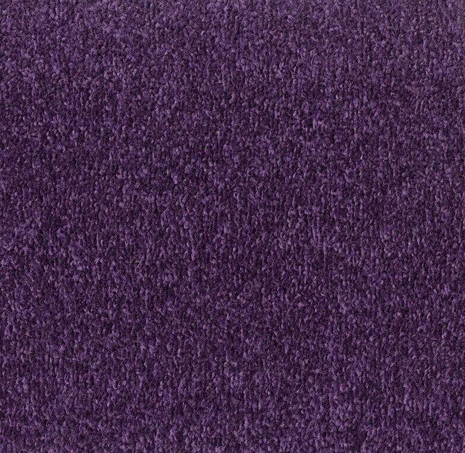 Carpets - Fancy flt 400 - BEA-FANCY - 849 Deep Purple
