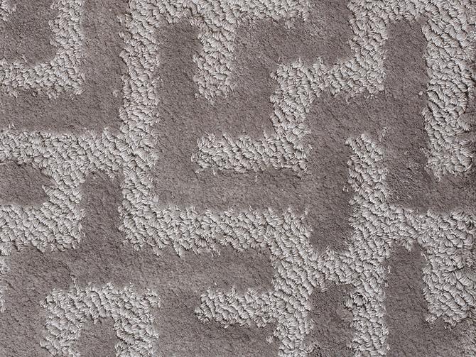 Carpets - Labyrinth 400x400 cm 100% Lyocell ltx - ITC-CELYOLAB400400 - 194