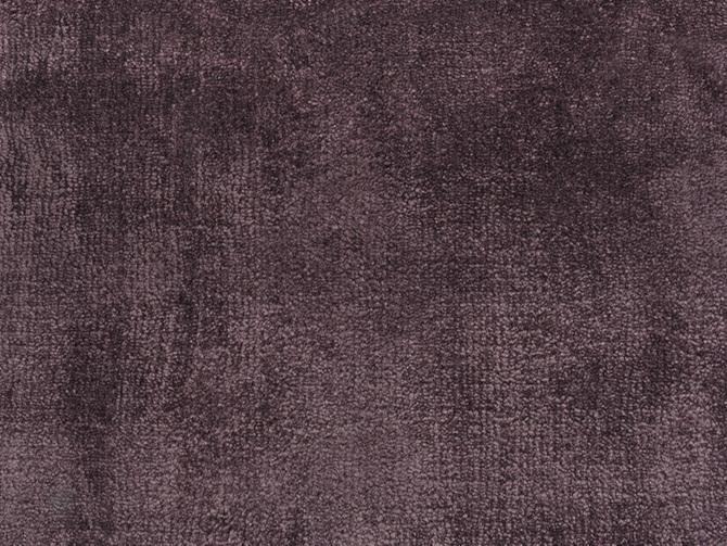 Carpets - Elegance 100% Viscose lxb 400 500 - ITC-ELEGANCE - 6674 Aubergine