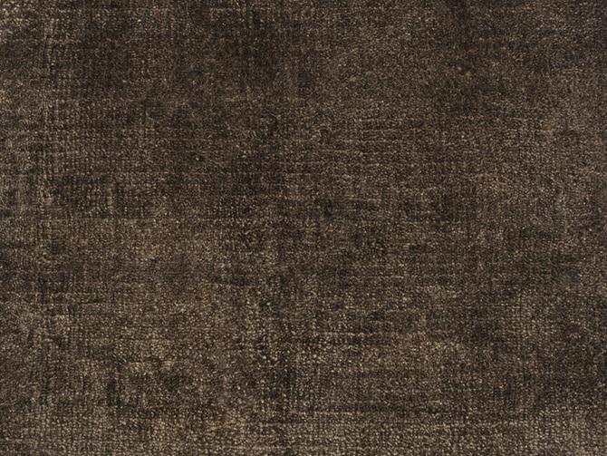 Carpets - Elegance 100% Viscose lxb 400 500 - ITC-ELEGANCE - 6676 Charcoal