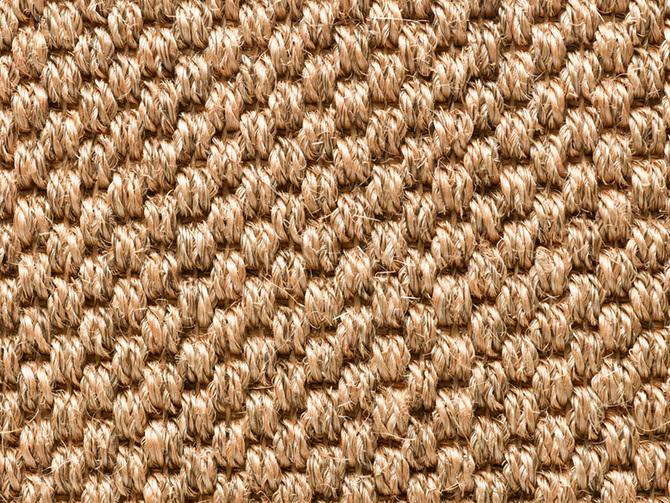 Carpets - Sisal Tigra ltx 400  - ITC-TIGRA - 9000 Tweed