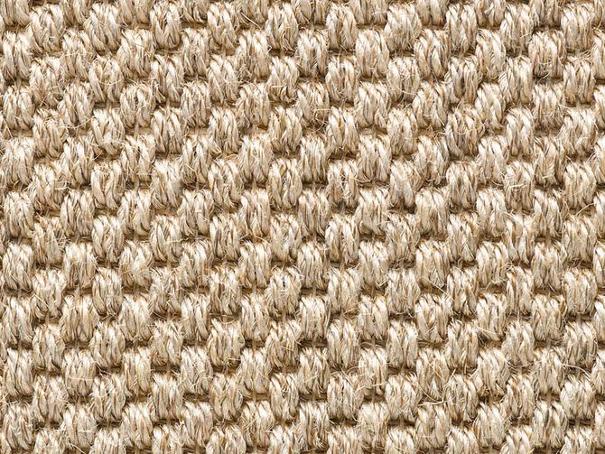 Carpets - Sisal Tigra ltx 400  - ITC-TIGRA - 9001 Ivory