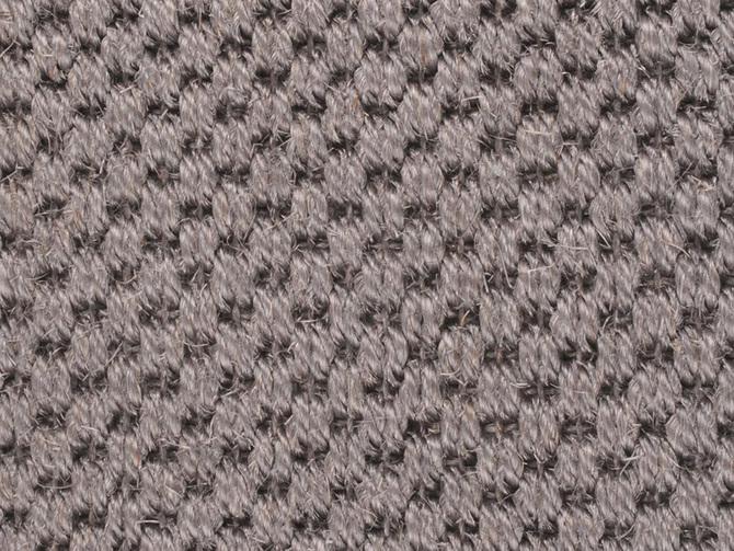 Carpets - Sisal Tigra ltx 400  - ITC-TIGRA - 9018 Steel Grey