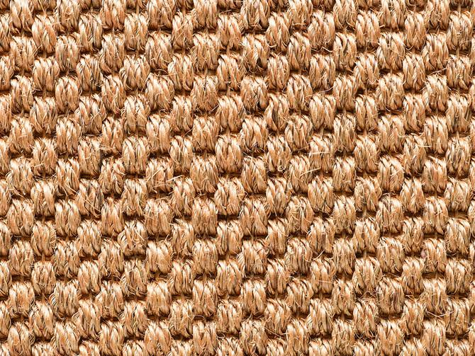 Carpets - Sisal Tigra ltx 400  - ITC-TIGRA - 9009 Pale Gold