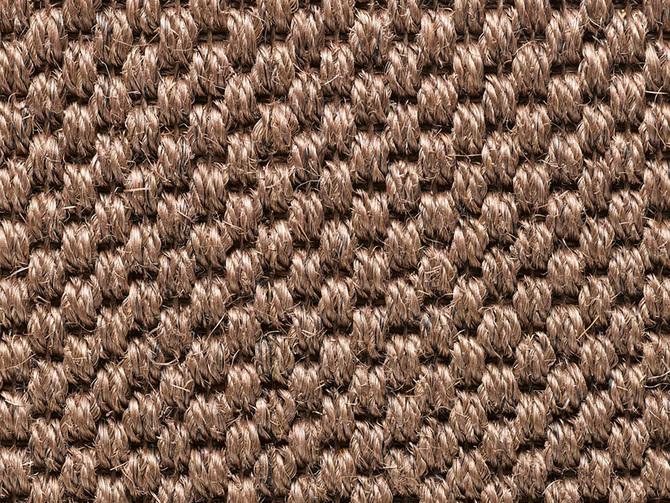 Carpets - Sisal Tigra ltx 400  - ITC-TIGRA - 9008 Liver