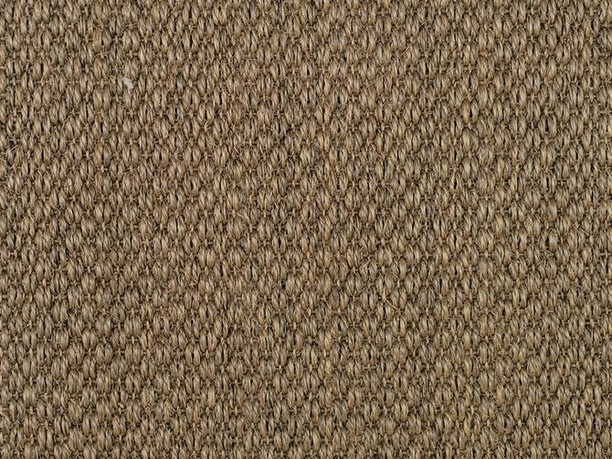 Carpets - Sisal Santana ltx 400 - ITC-SANTANA - 9607 Harbour Grey