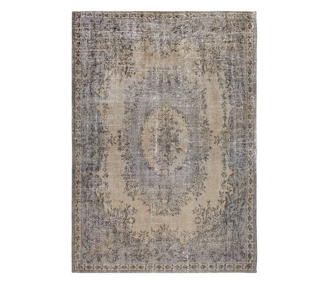 Carpets - Palazzo Da Mosto ltx 140x200 cm - LDP-PLZDAM140 - 9138 Colonna Taupe