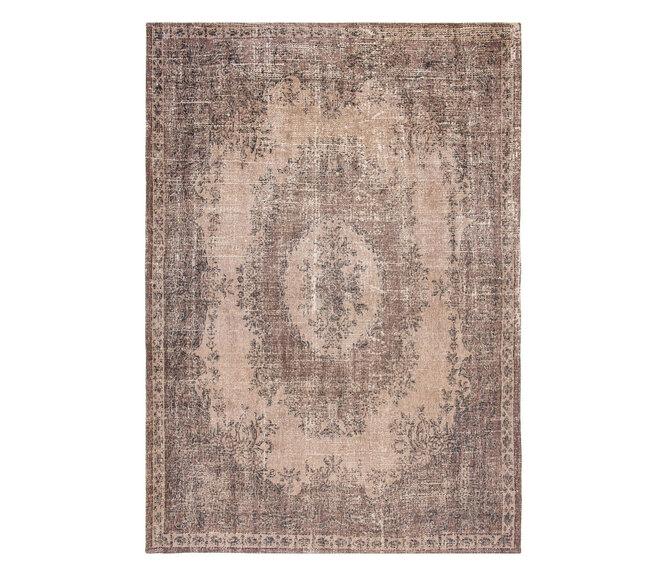 Carpets - Palazzo Da Mosto ltx 140x200 cm - LDP-PLZDAM140 - 9139 Foscari Brown