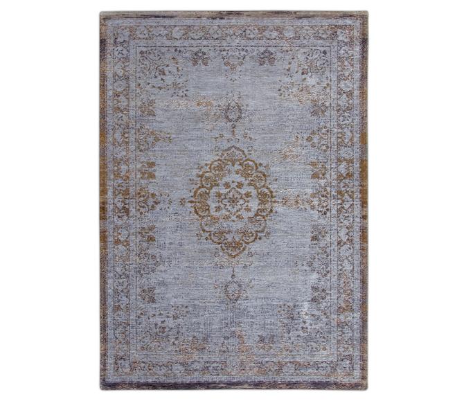 Carpets - Fading World Medallion ltx 170x240 cm - LDP-FDNMED170 - 8257 Grey Ebony