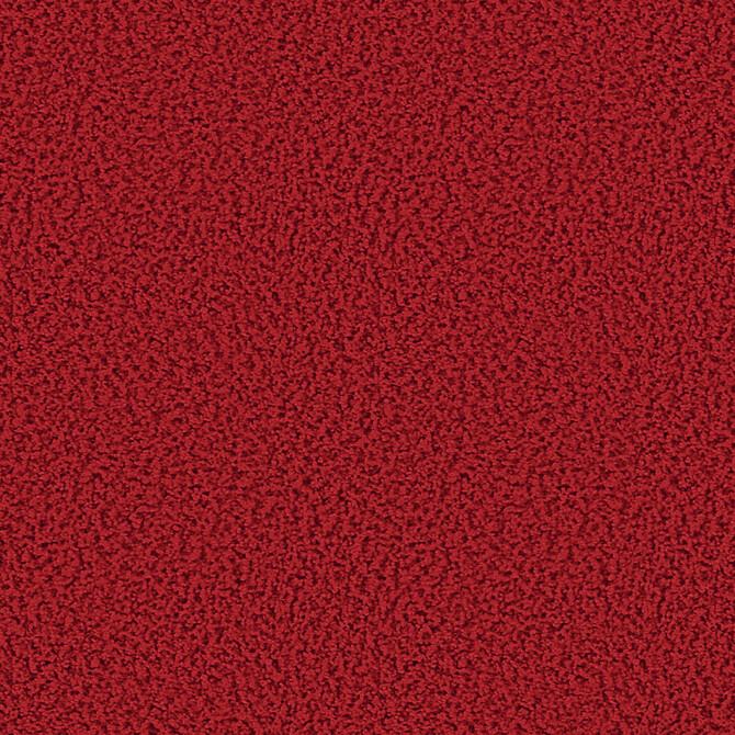 Carpets - Smoozy 1600 Acoustic 50x50 cm - OBJC-SMOOZY50 - 1623 Ruby