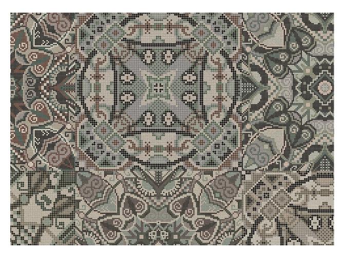Carpets - Venice RugXstyle thb 200x300 cm - OBJC-RGX23VEN - 0211