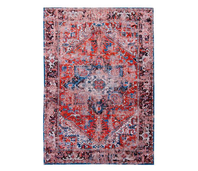 Carpets - Antiquarian Heriz ltx 290x390 cm - 81922 - 8703 Classic Brick