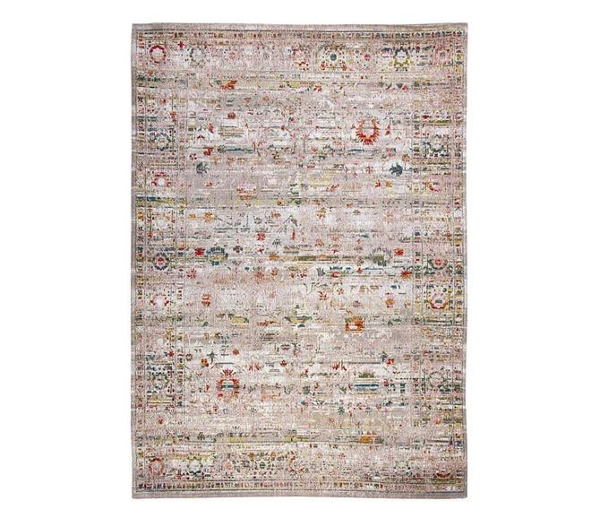 Carpets - Antiquarian Ushak ltx 170x240 cm - LDP-ANTIQUSH170 - 8894 Turkish Delight