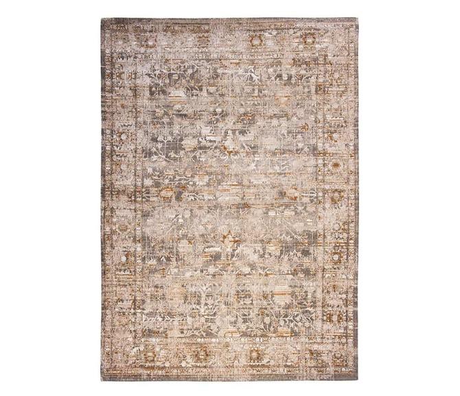Carpets - Antiquarian Ushak ltx 200x280 cm - LDP-ANTIQUSH200 - 8884 Suleiman Grey
